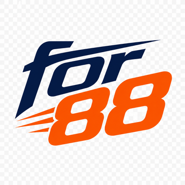For 88 Logo